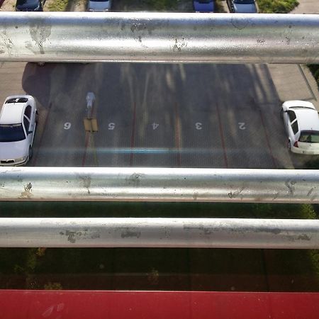 Apartament Słupsk Szoba fotó