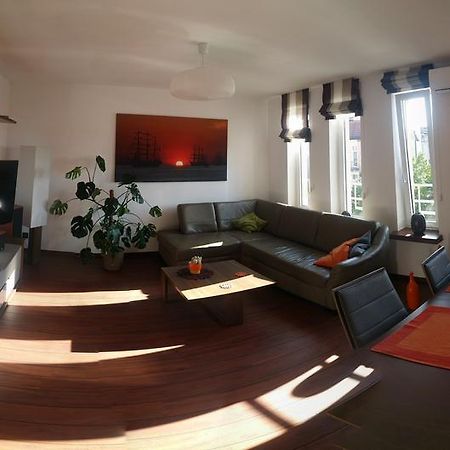 Apartament Słupsk Szoba fotó