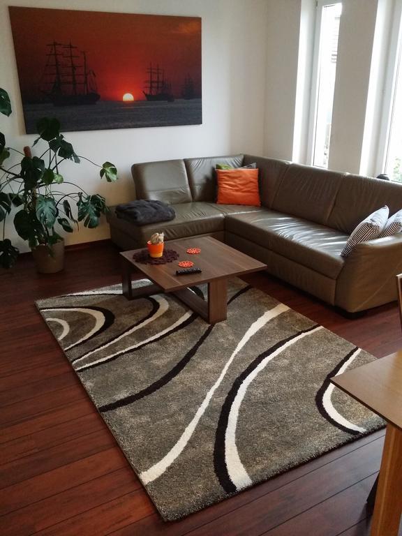 Apartament Słupsk Szoba fotó