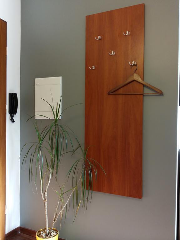 Apartament Słupsk Szoba fotó