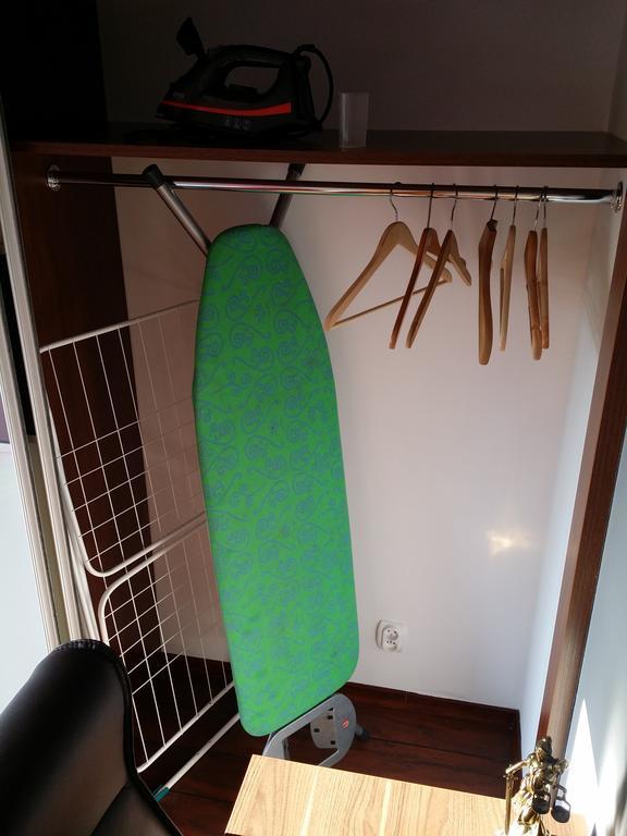 Apartament Słupsk Szoba fotó