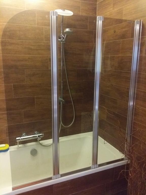 Apartament Słupsk Szoba fotó