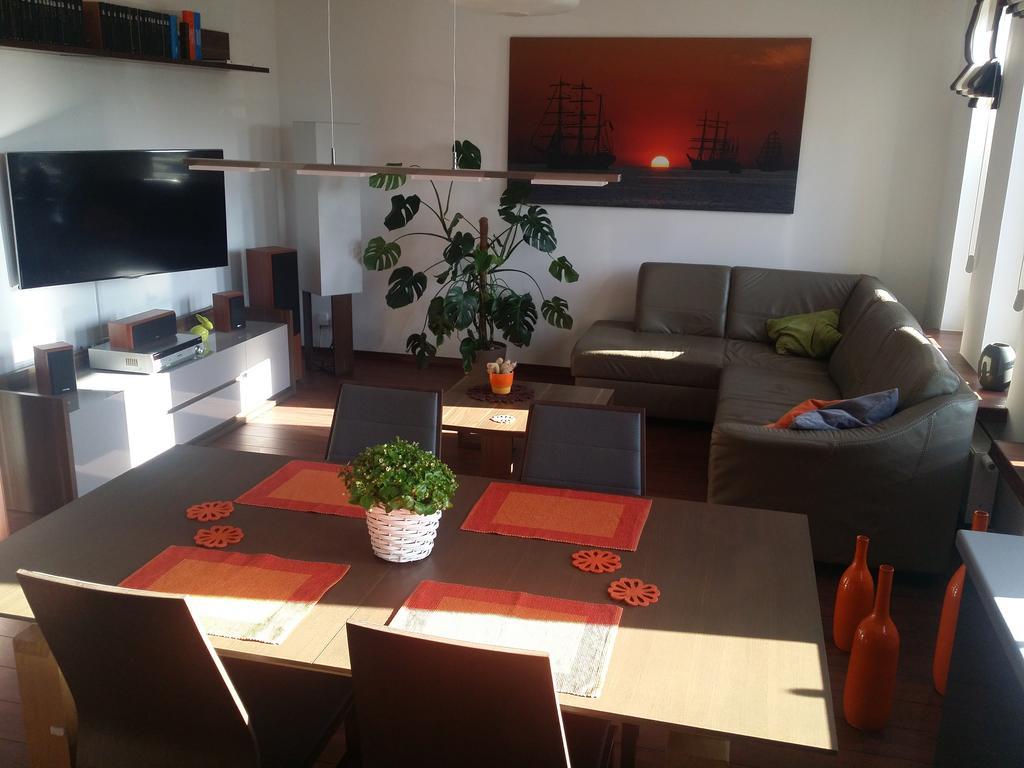 Apartament Słupsk Szoba fotó